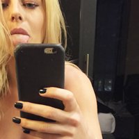 LÆKKEDE FOTOS