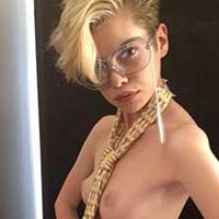 LÆKKEDE FOTOS