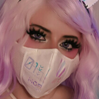 8bit_neko Nøgen
