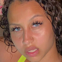 Aaliyah Duggan Nøgen
