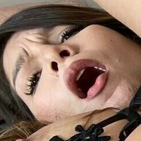 aaliyahfoxxx Nøgen