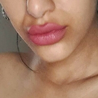 aaliyahpatel Nøgen