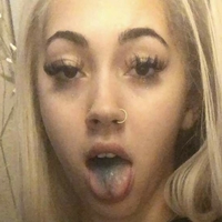 Aaliyanaboooo Nøgen