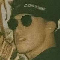 aaronthekid Nøgen