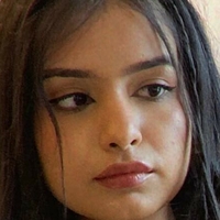 Aarushi Abrol Nøgen