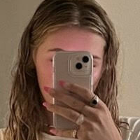 Abbey Hinson Nøgen