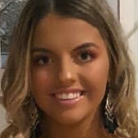 Abbey Jeffrey Nøgen