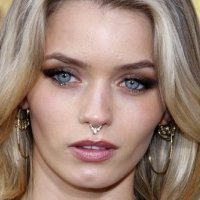 Abbey Lee Kershaw Nøgen