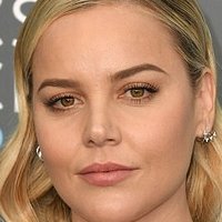 Abbie Cornish Nøgen