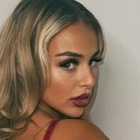 abbielouisexx Nøgen