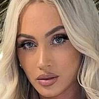 Abby Benson Nøgen