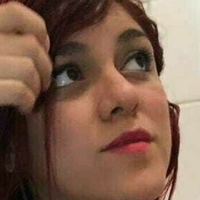 Abby Gomez Nøgen