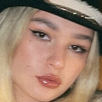 Abby Paradise Nøgen