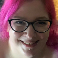 Abby Strange Nøgen