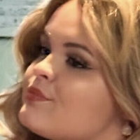 Abby Thompson Nøgen