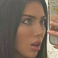 AbbyKathryn Nøgen
