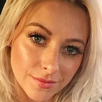 Abbyyyyyx0x0 Nøgen