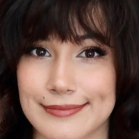 Abelina Sabrina Nøgen