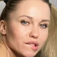 abella_chase Nøgen