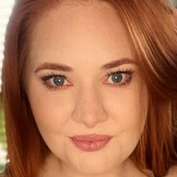 Abella Grace Nøgen