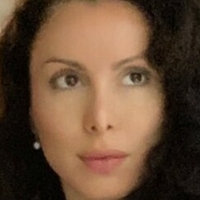 Abigail Abton Nøgen