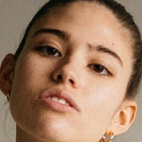 Abigail Canelle Nøgen