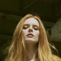 Abigail Cowen Nøgen