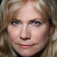 Abigail Cruttenden Nøgen
