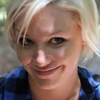 Abigail Richie Nøgen
