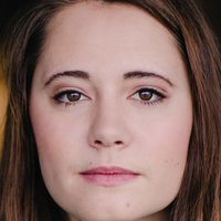 Abigail Winter Nøgen