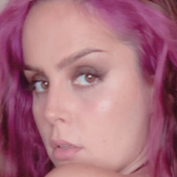 abigailjoyxo2 Nøgen