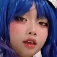 Achi Ichigawa Nøgen