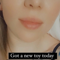 actualgoodgirl Nøgen