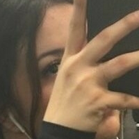 actuallymichelle Nøgen