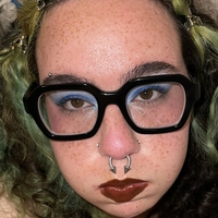 Actualneetgirl Nøgen