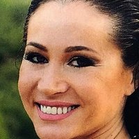 Adabel Guerrero Nøgen