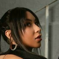 Addylinette Nøgen