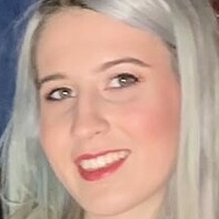Adele Cooper Nøgen