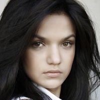 Adelina Sharipova Nøgen