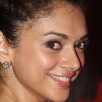Aditi Rao Hydari Nøgen