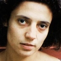 Adriana Altaras Nøgen