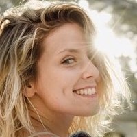 Adriana Balbo Nøgen