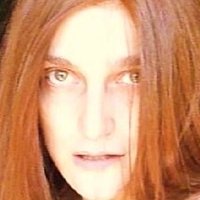Adriana Davidova Nøgen
