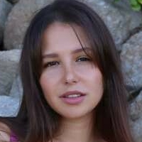 Adriana Fenice Nøgen