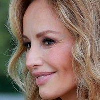 Adriana Karembeu Nøgen