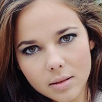 Adriana Neubauerova Nøgen