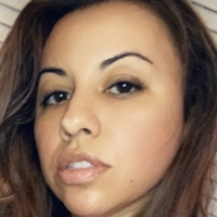 Adriana Noriega Nøgen