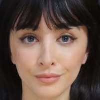 AdrianaLavita Nøgen