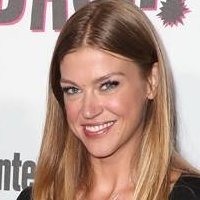 Adrianne Palicki Nøgen