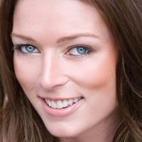 Adrienne Carter Nøgen